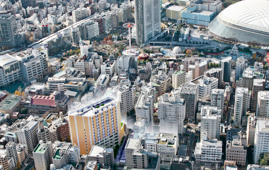 Hongo Campus