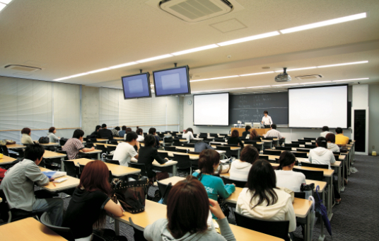 Classrooms