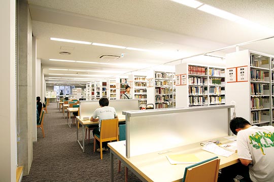 University Library