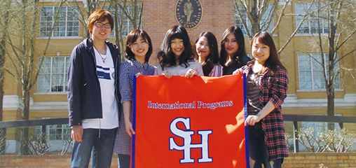 Short Term Programs
