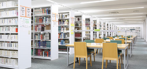 University Library