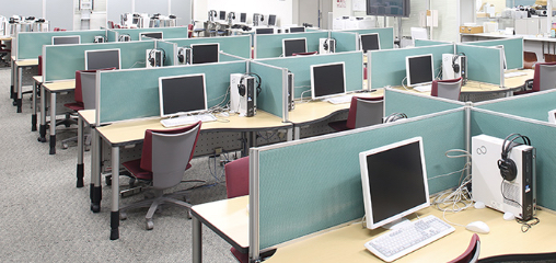 Media Center