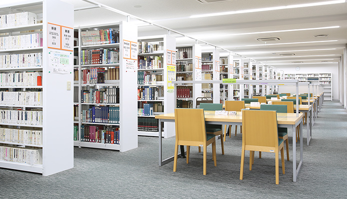 University Library