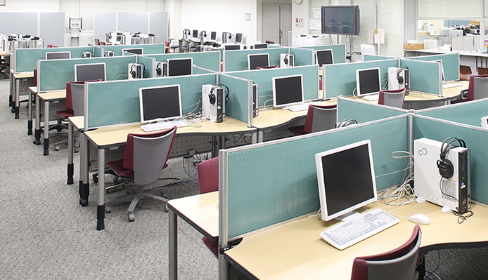 Media Center