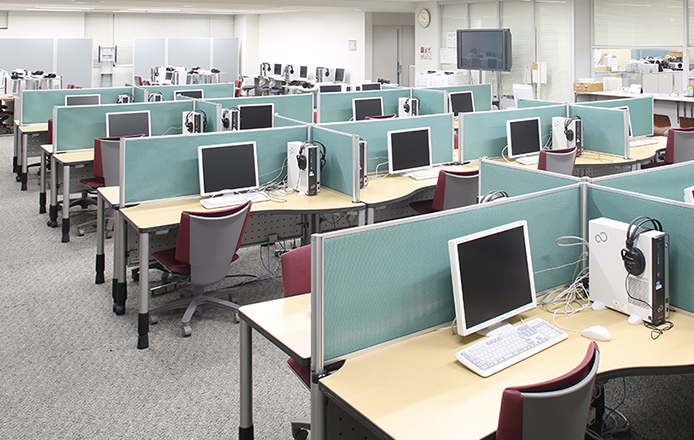 Media Center