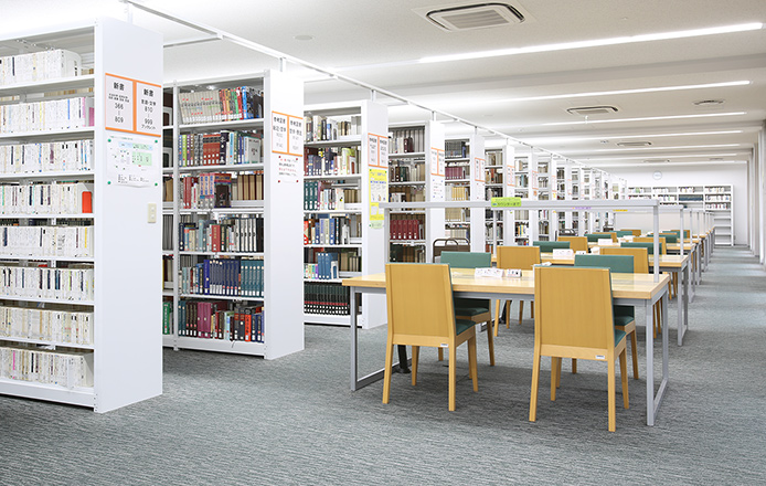 University Library