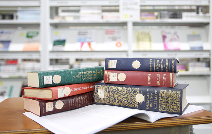 University Library