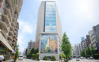 Hongo Campus