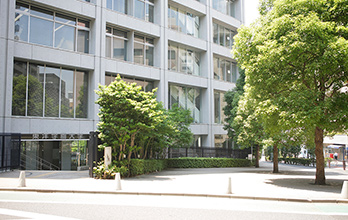 Hongo Campus