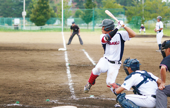 Baseball