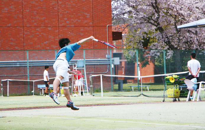 Tennis