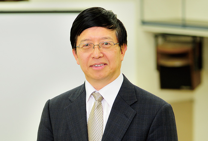 Chinese-Japanese Political Relations
