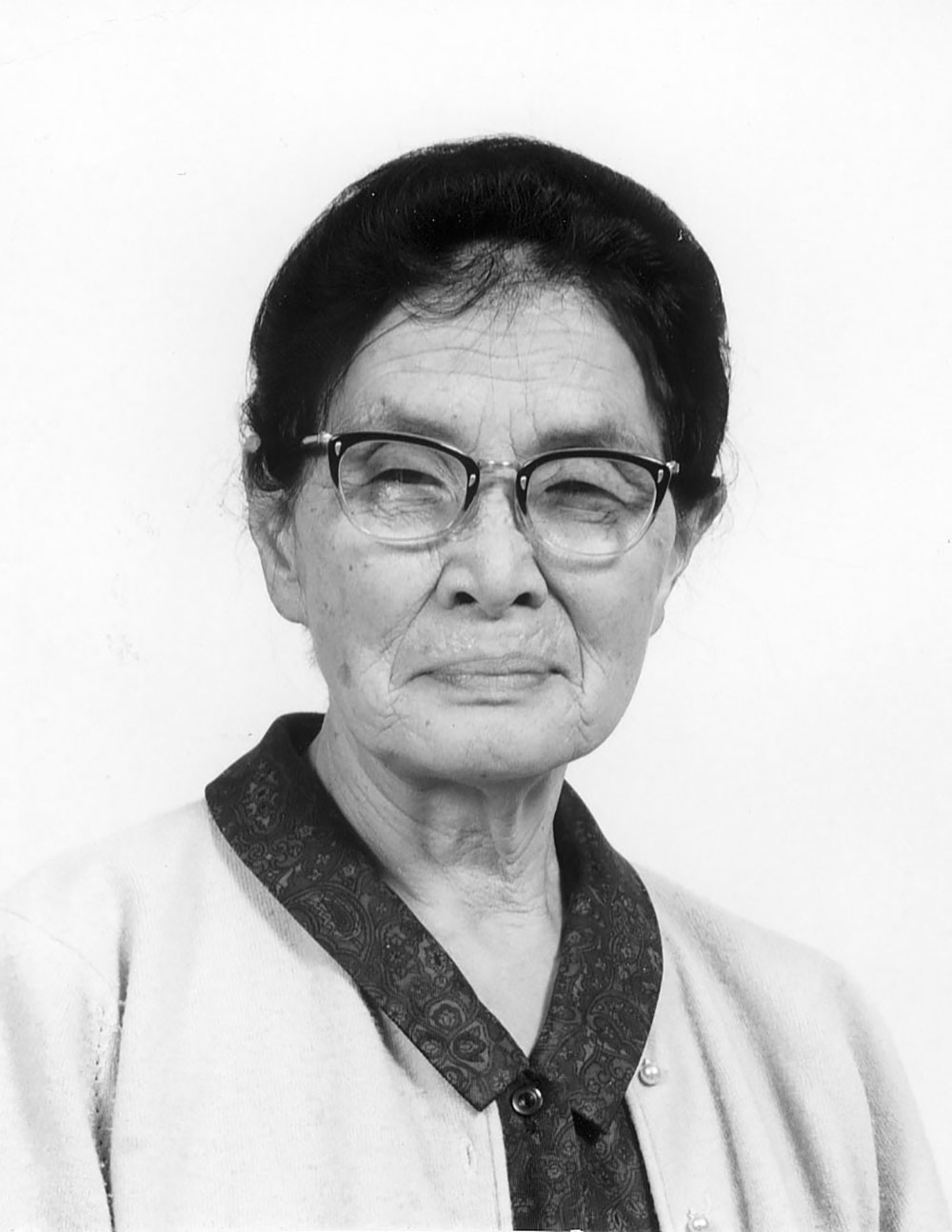 馬橋 一家 組織 図