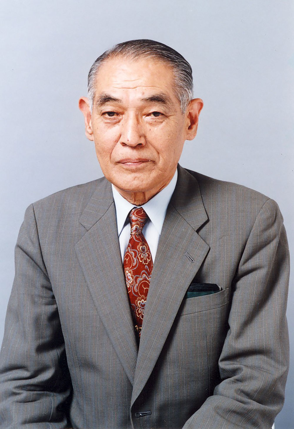 馬橋 一家 組織 図