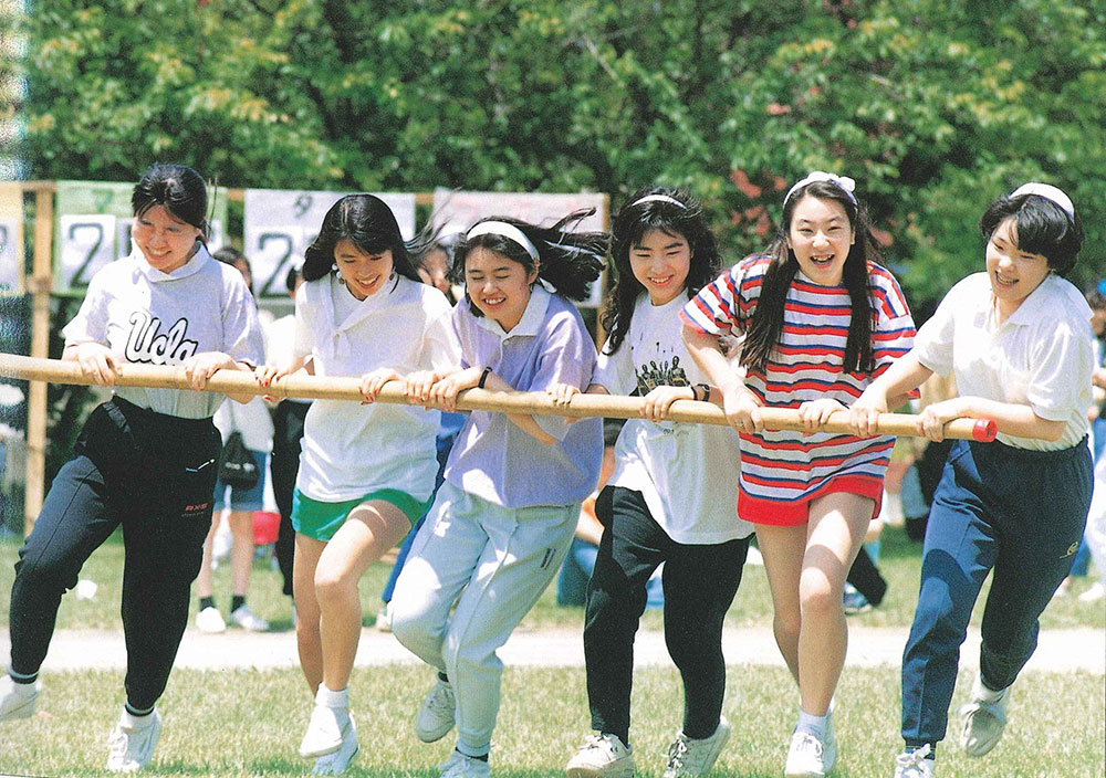 （写真5-14・15　左右のサイズは違って可 縦並びも可、※キャプション注意）