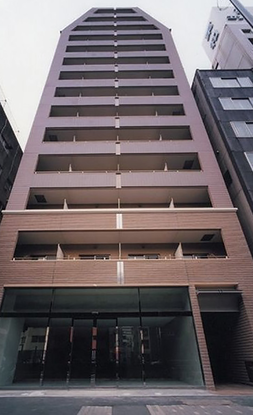 アルファード秋葉原