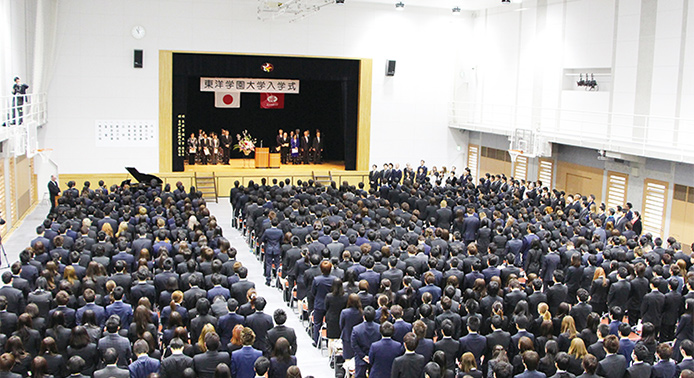 年間イベントスケジュール