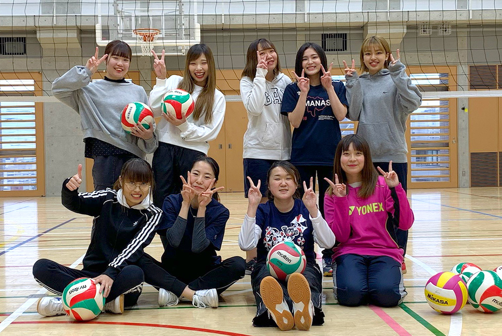 新入生向け公認学生団体ガイド 東洋学園大学公式サイト