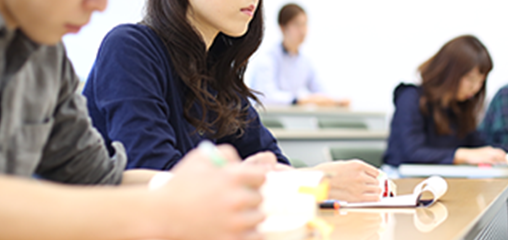 入試について
