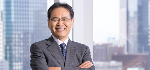 学長メッセージ