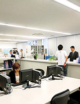 ご採用担当の皆さまへ