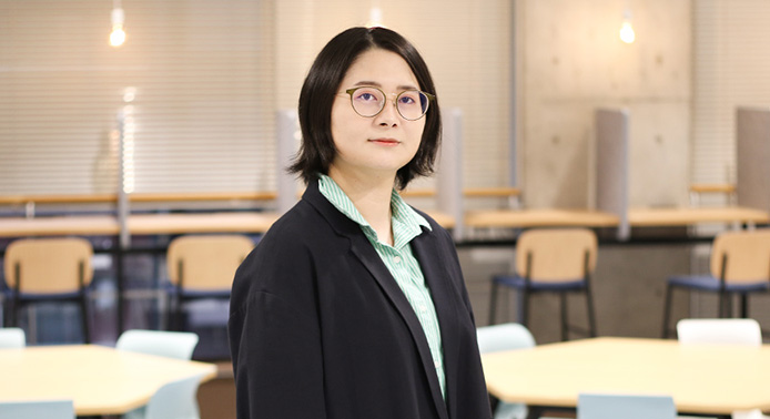 特別支援学校教諭