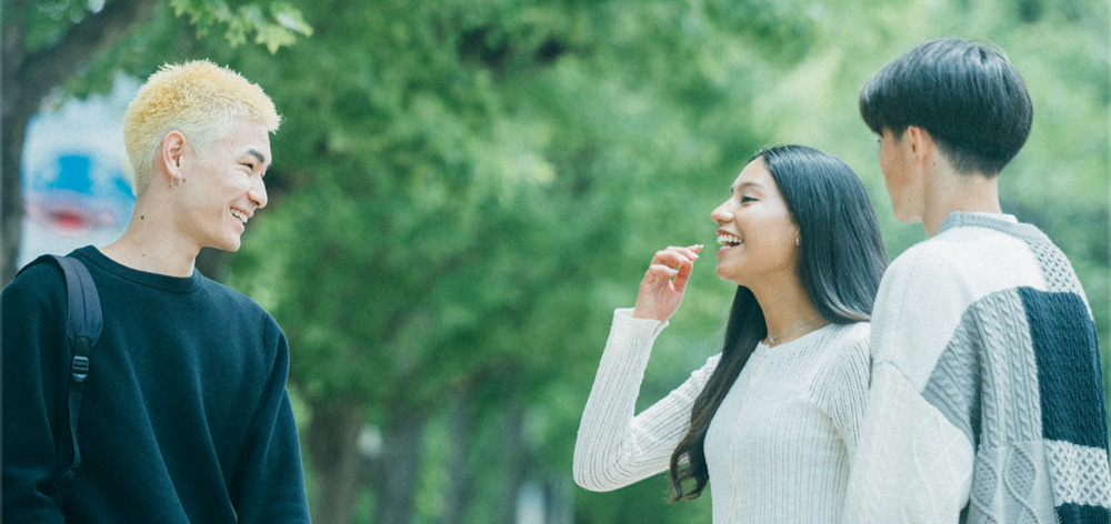 東洋学園大学受験生サイト TOGAKU LIFE