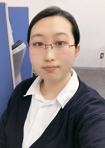 費 一桐さん