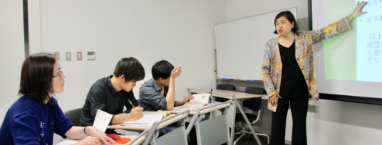 大学院入試要項・出願書類