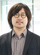 野村 拓也 専任講師