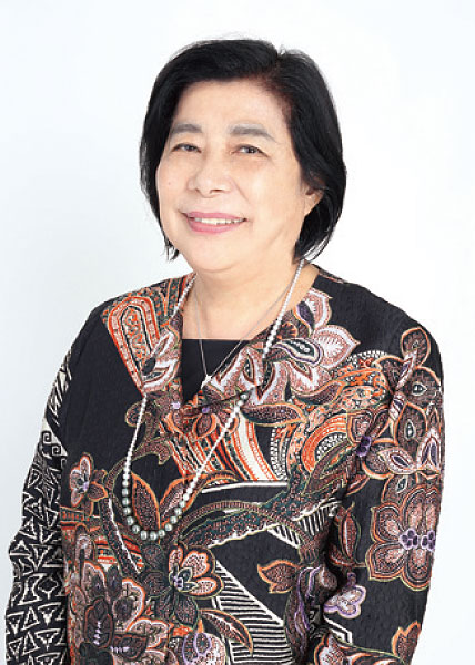 横山 和子