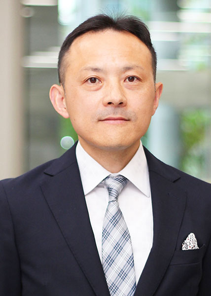 畔上 秀人