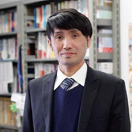 後藤 智