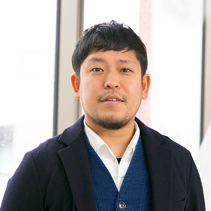 安藤 拓生