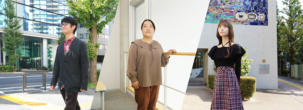 心理学検定特1級合格者インタビュー