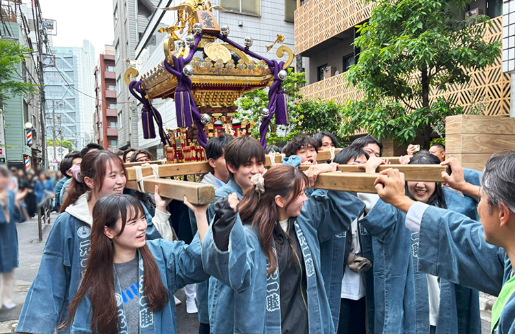 社会教育ゼミ（種村 文孝 准教授）