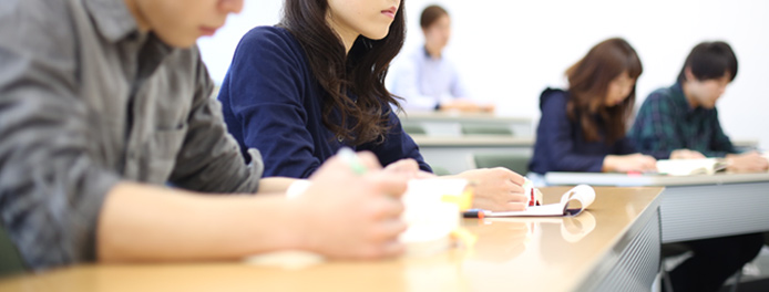 教育目標と3つのポリシー（教育方針）