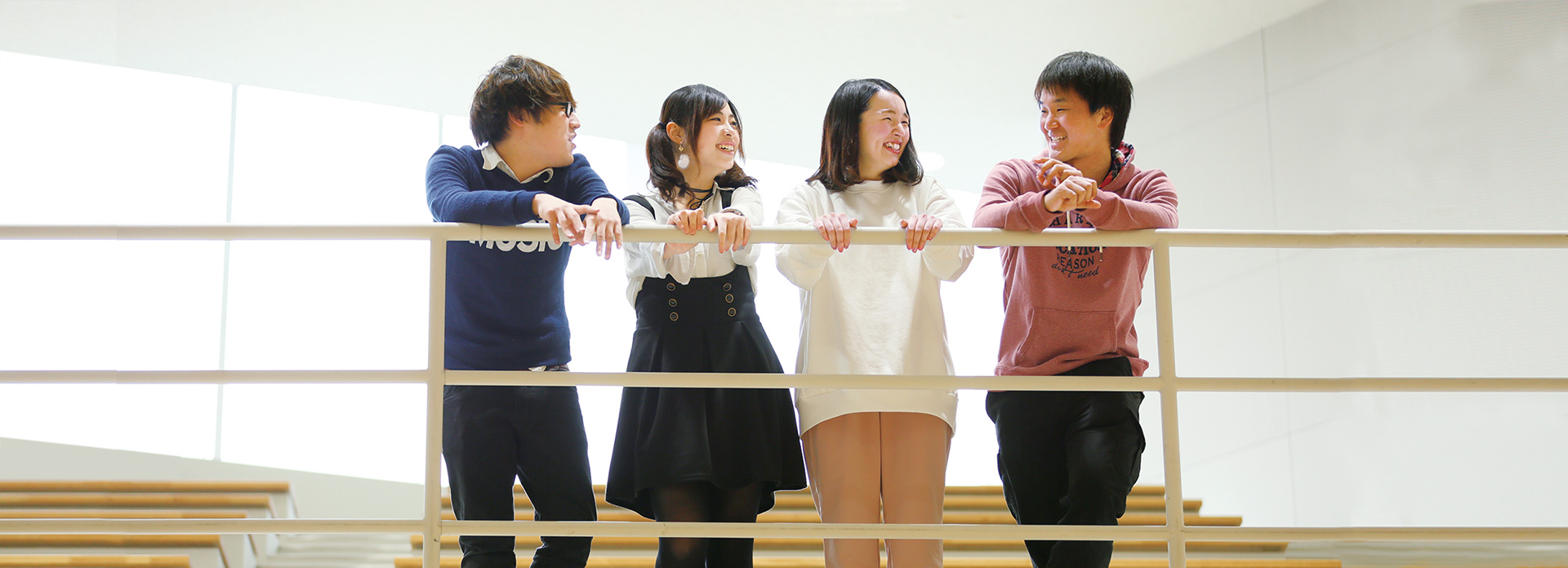 人間科学部