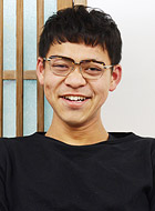 溝内 亮佑 専任講師