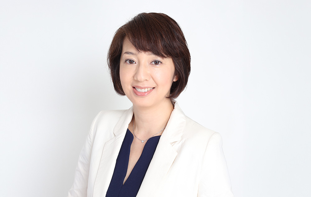 学部長挨拶
