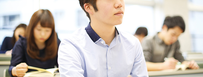 学部・大学院5年プログラム
