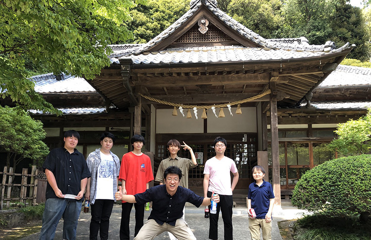 金融ビジネスと理論ゼミ（冨田 洋介 准教授）