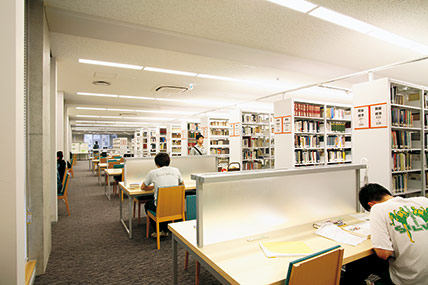 図書館