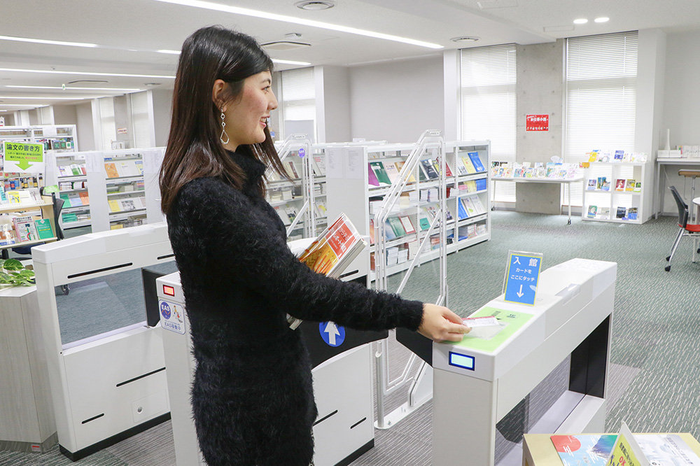 図書館