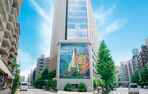 東京・本郷キャンパス