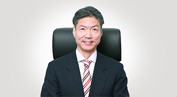理事長メッセージ