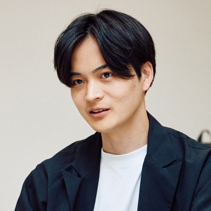唐沢　海斗