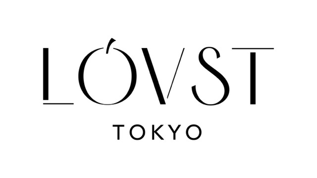 LOVST TOKYO LOGO