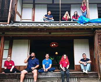 SHSU in TOGAKU