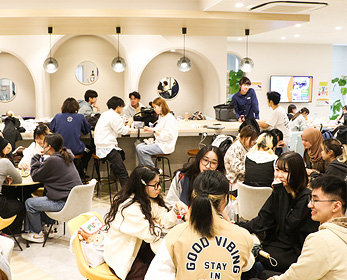 中国・浙江旅游職業学院 in TOGAKU